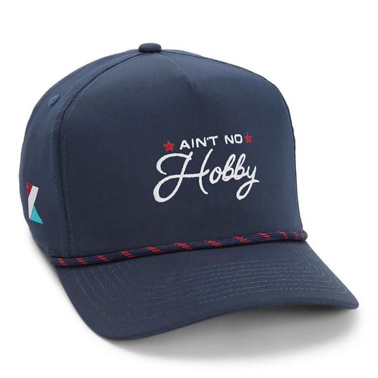 Barstool Sports Barstool Golf Ain't No Hobby Imperial Rope Hat PGA